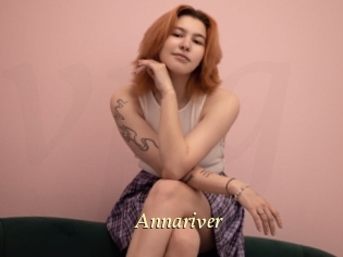 Annariver