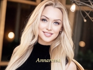 Annarossa