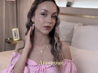 Annarowe