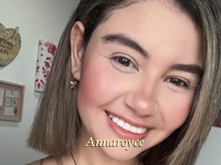 Annaroyce