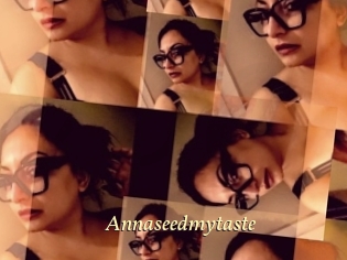 Annaseedmytaste