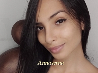 Annaserna