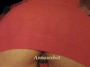Annasexhot