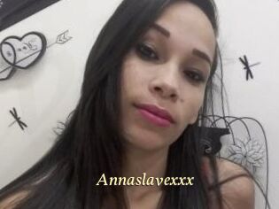 Annaslavexxx