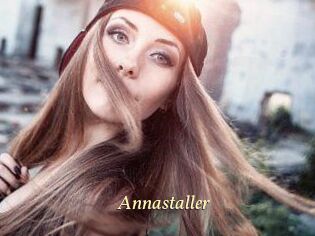 Annastaller