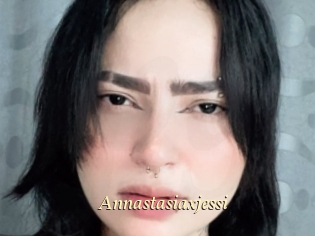 annastasiaxjessi Vidéo porno gratuite
