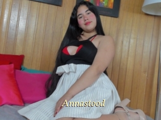 annastood Vidéo porno gratuite