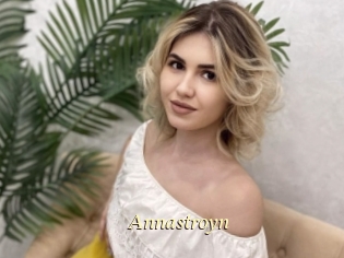 Annastroyn