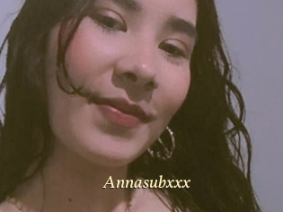 Annasubxxx