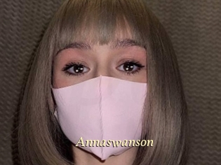 Annaswanson