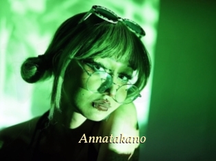 Annatakano