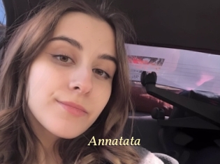 Annatata