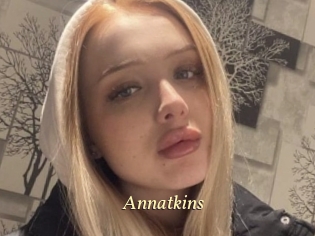 Annatkins
