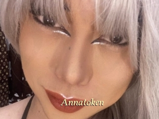 Annatoken