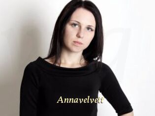 Annavelvett