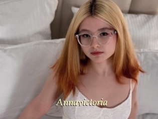 annavictoria Vidéo porno gratuite