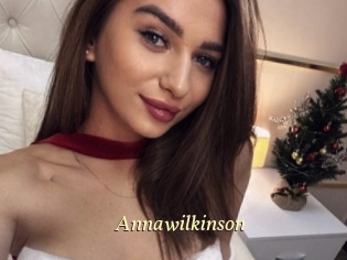 Annawilkinson