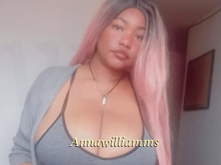 Annawilliamms