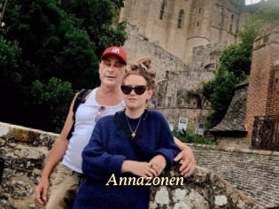 annazonen Vidéo porno gratuite