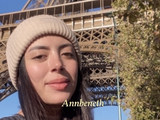 Annbeneth