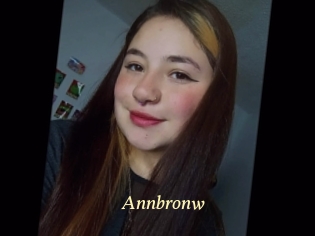 Annbronw