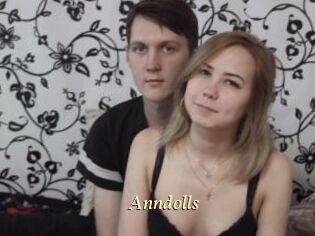 Anndolls