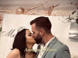 Anneandwilliam