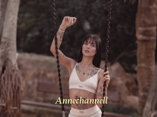 Annechannell