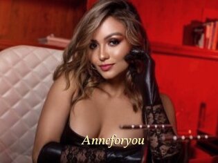 Anneforyou