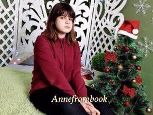 Annefrombook