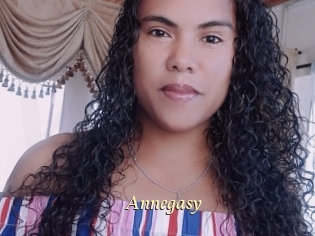 Annegasy