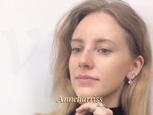 Anneharriss