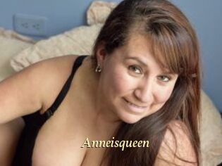 Anneisqueen