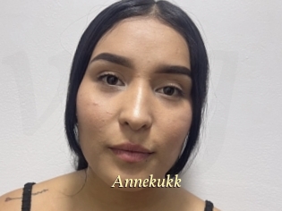 Annekukk