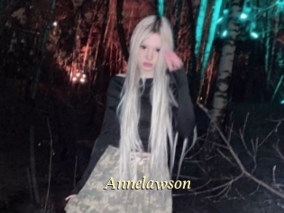 annelawson Vidéo porno gratuite