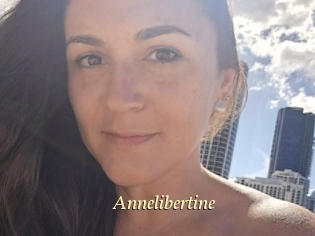 Annelibertine
