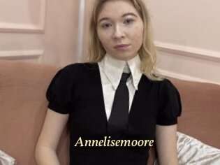 Annelisemoore