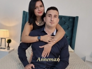 Annemax
