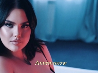 Annemeeeow