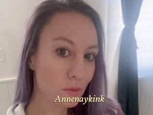 Annenaykink