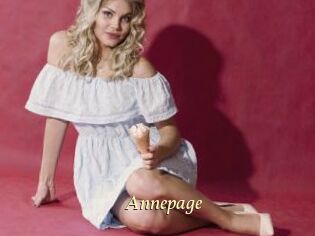 Annepage