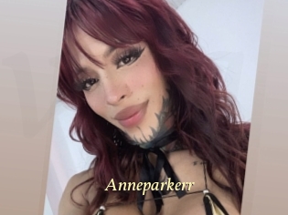 anneparkerr Vidéo porno gratuite