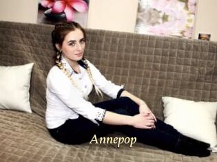 Annepop