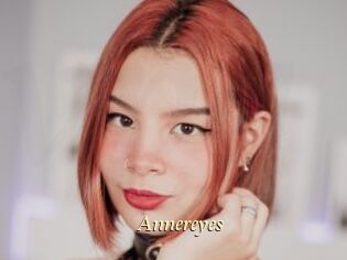 Annereyes