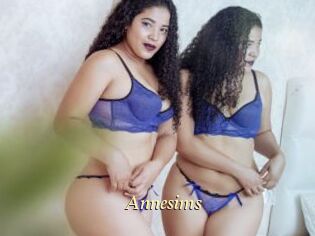 Annesims
