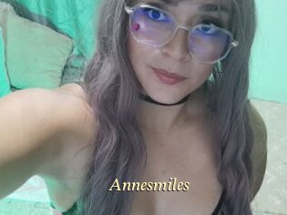 Annesmiles