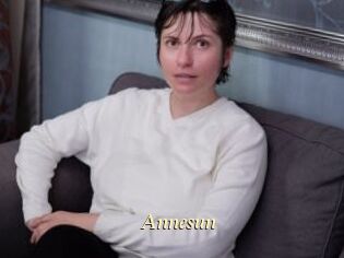 Annesun