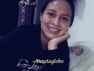 Annetaglobo