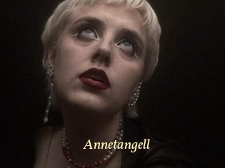 Annetangell