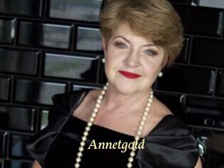 Annetgold